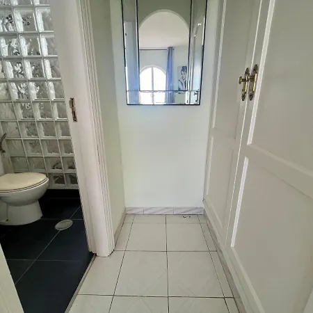 Villa Ross Costa Adeje (Tenerife)