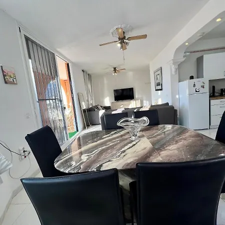 Villa Ross Costa Adeje (Tenerife)