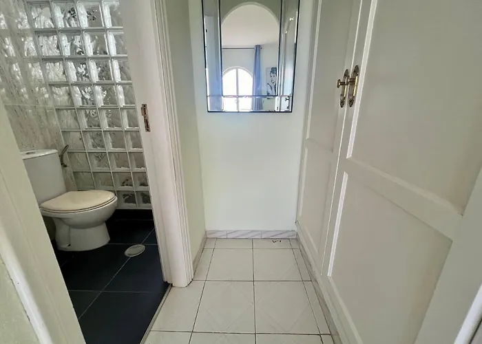 Villa Ross Costa Adeje (Tenerife)