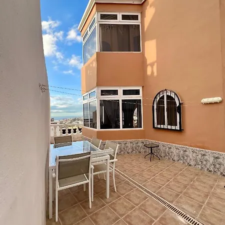 Ross Βίλα Costa Adeje (Tenerife)