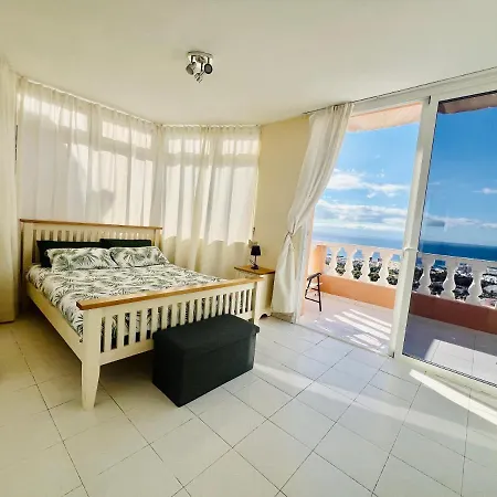 Βίλα Ross Costa Adeje (Tenerife)