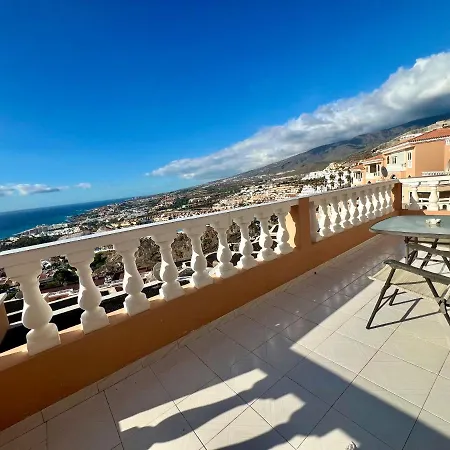 Vila Ross Costa Adeje (Tenerife)